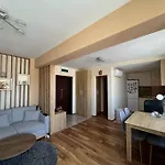 Cozy And Bright Apartment