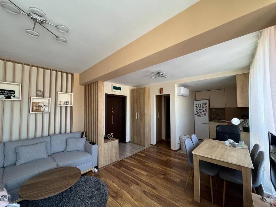 Cozy And Bright Apartment Sofia